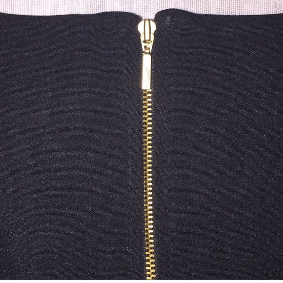 Closet London • skater dress with lace - Picture 5 of 8